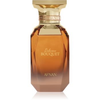 Afnan Delicious Bouquet Eau de Parfum pentru femei - imagine 2